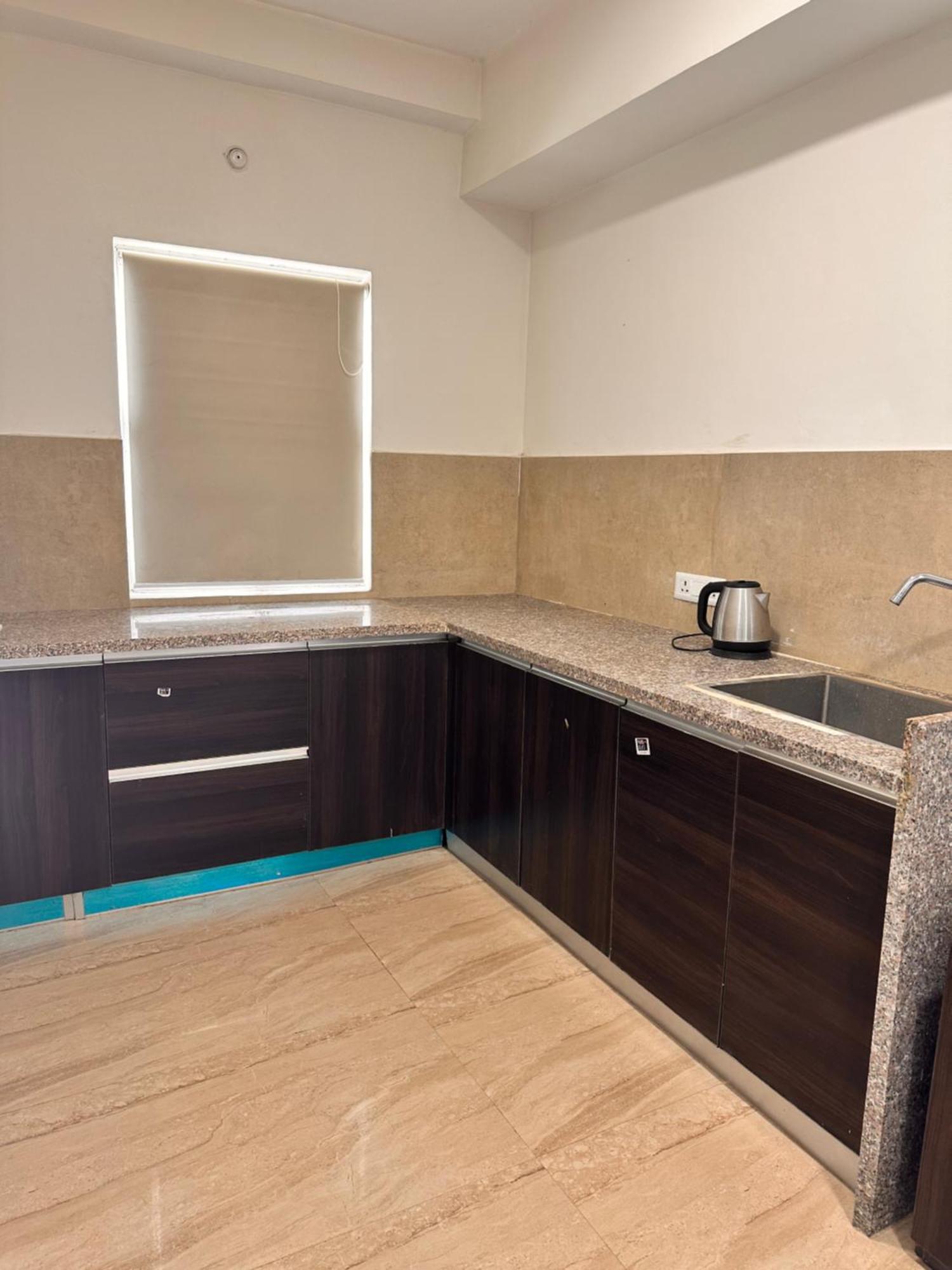 Shri Dham Apartment *