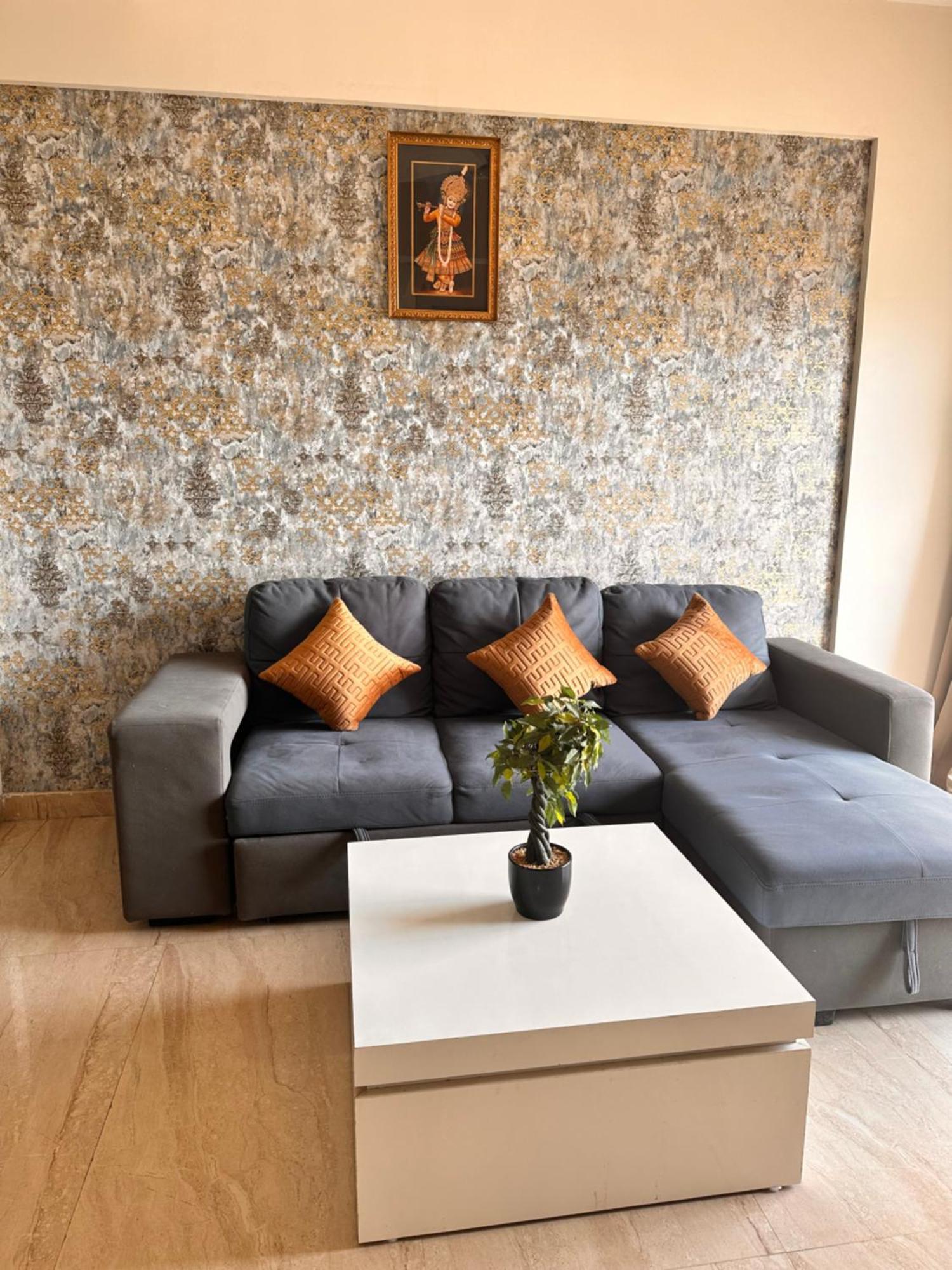 Shri Dham Apartment Vrindavan